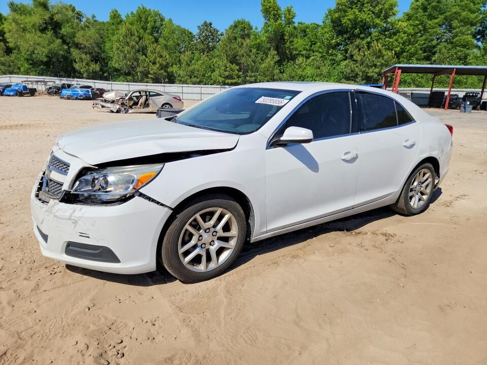 2013 CHEVROLET Malibu