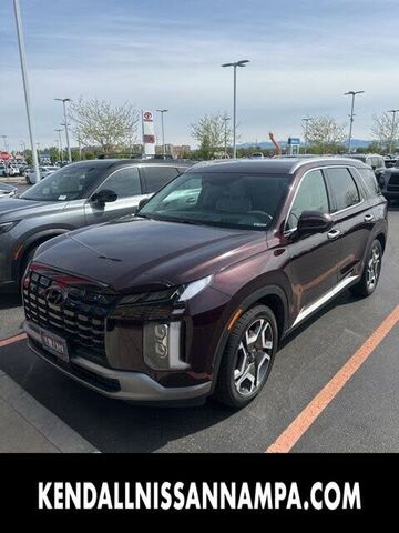 2023 HYUNDAI Palisade