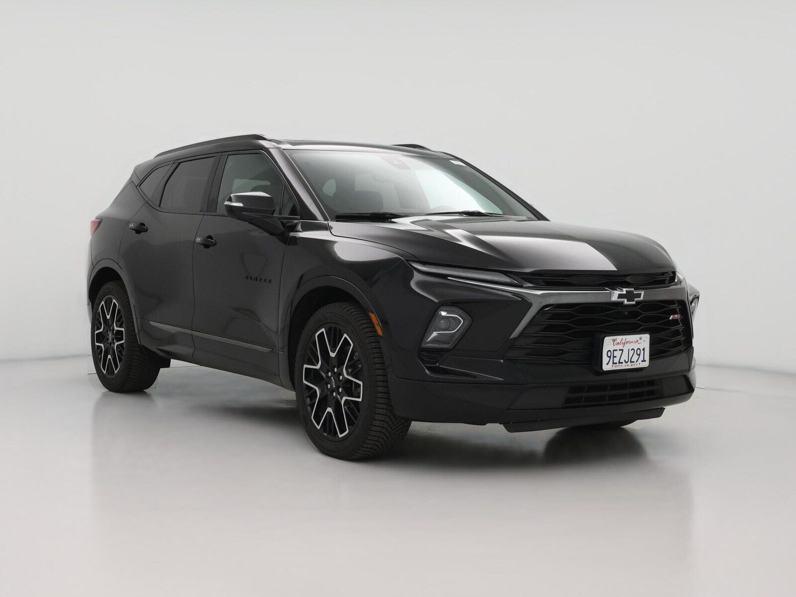 2023 CHEVROLET Blazer