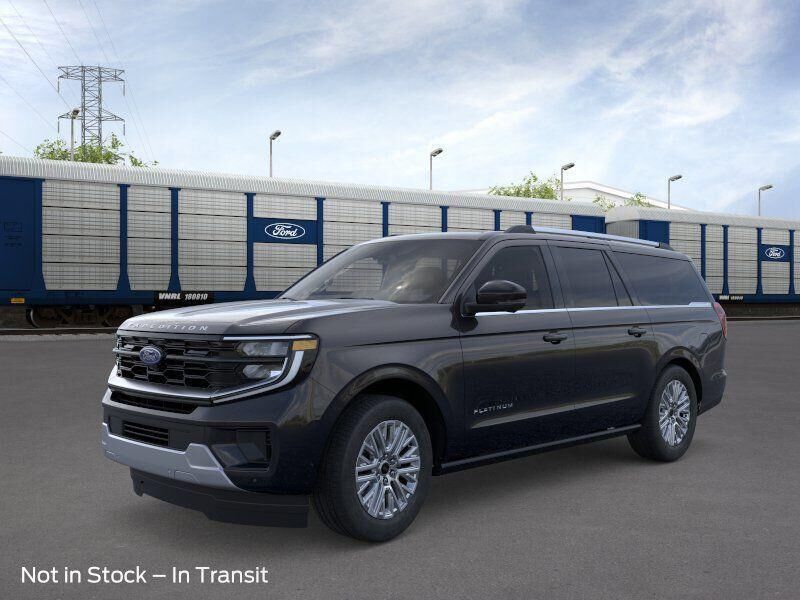 2026 FORD Expedition