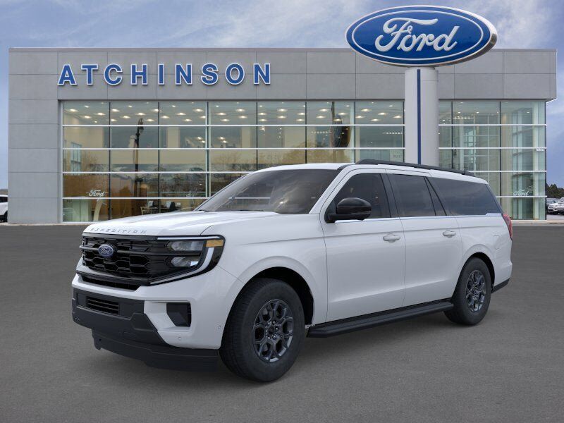 2026 FORD Expedition