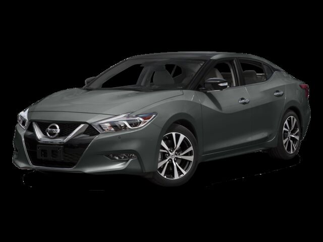 2016 NISSAN Maxima