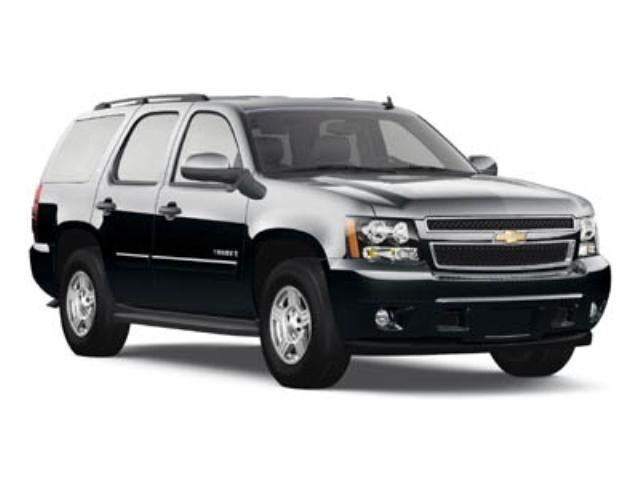 2007 CHEVROLET Tahoe