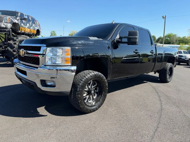 2008 CHEVROLET Silverado