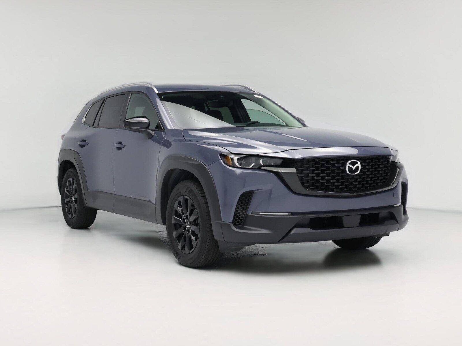 2024 MAZDA CX-50