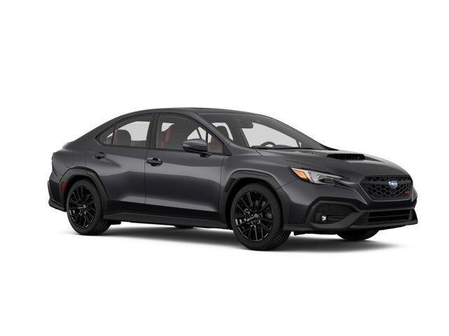 2026 SUBARU WRX
