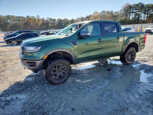 2023 FORD Ranger