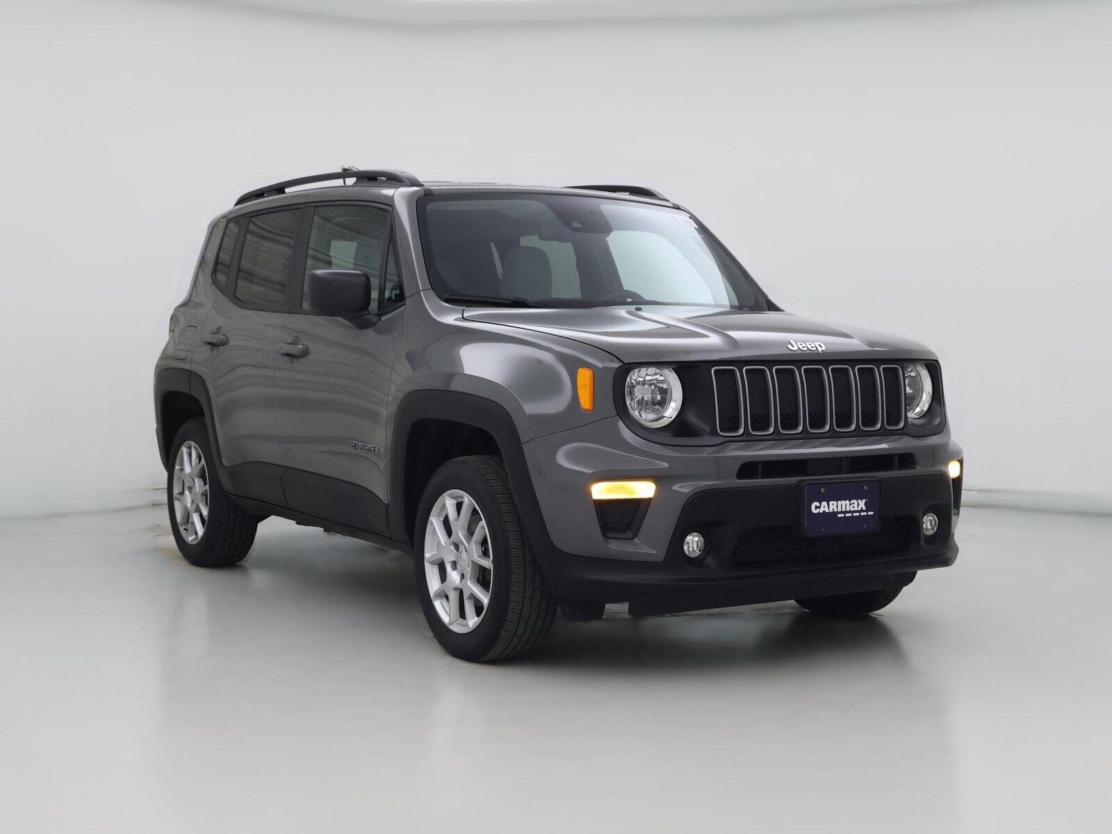 2022 JEEP Renegade