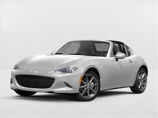 2018 MAZDA MX-5