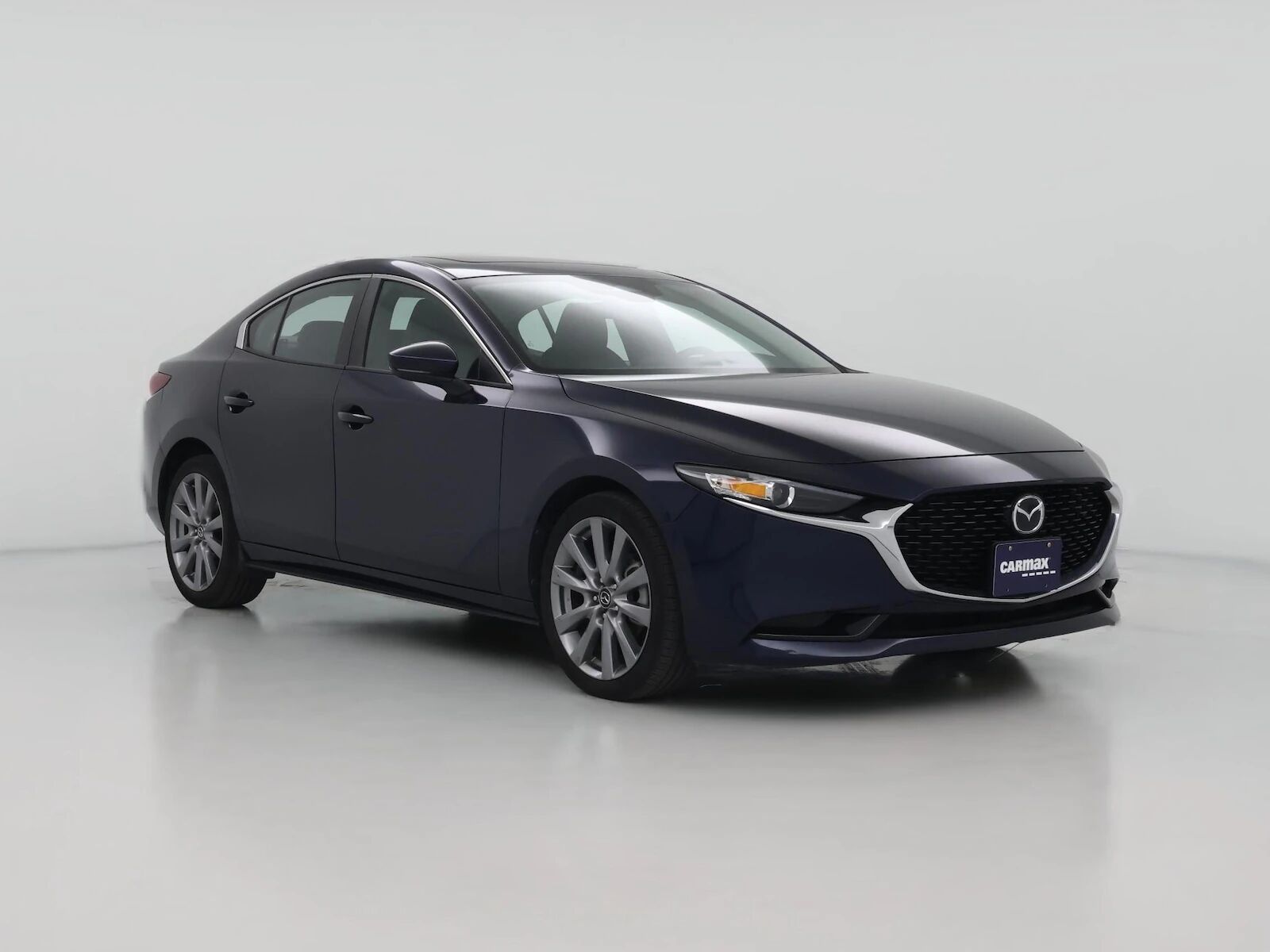 2024 MAZDA Mazda3