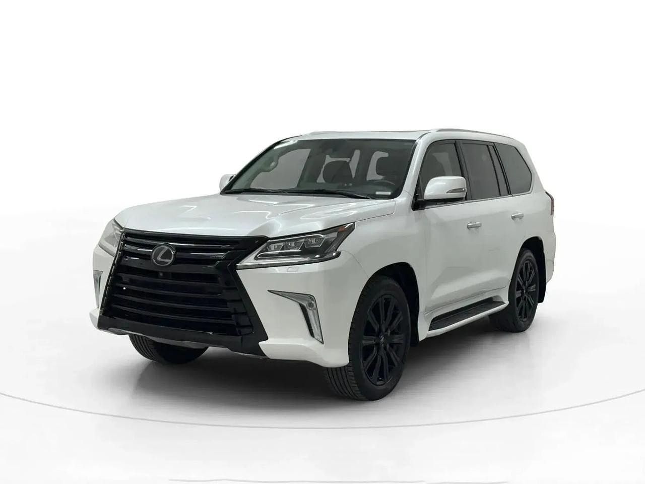 2020 LEXUS LX