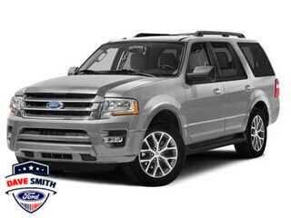 2016 FORD Expedition