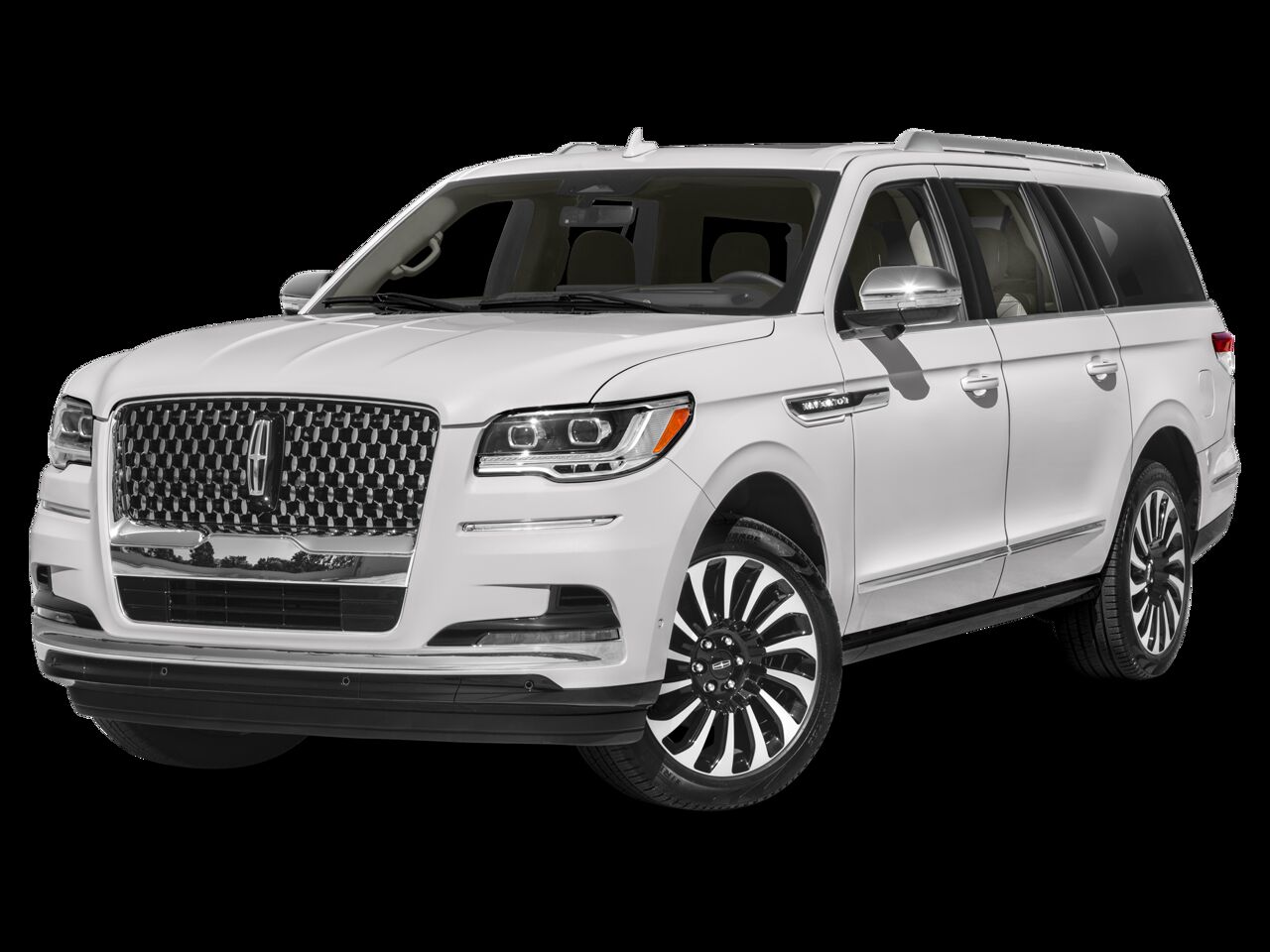 2022 LINCOLN Navigator L