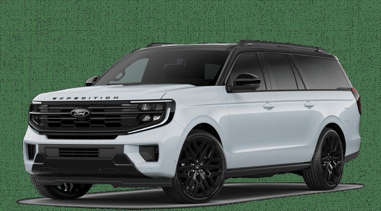 2026 FORD Expedition