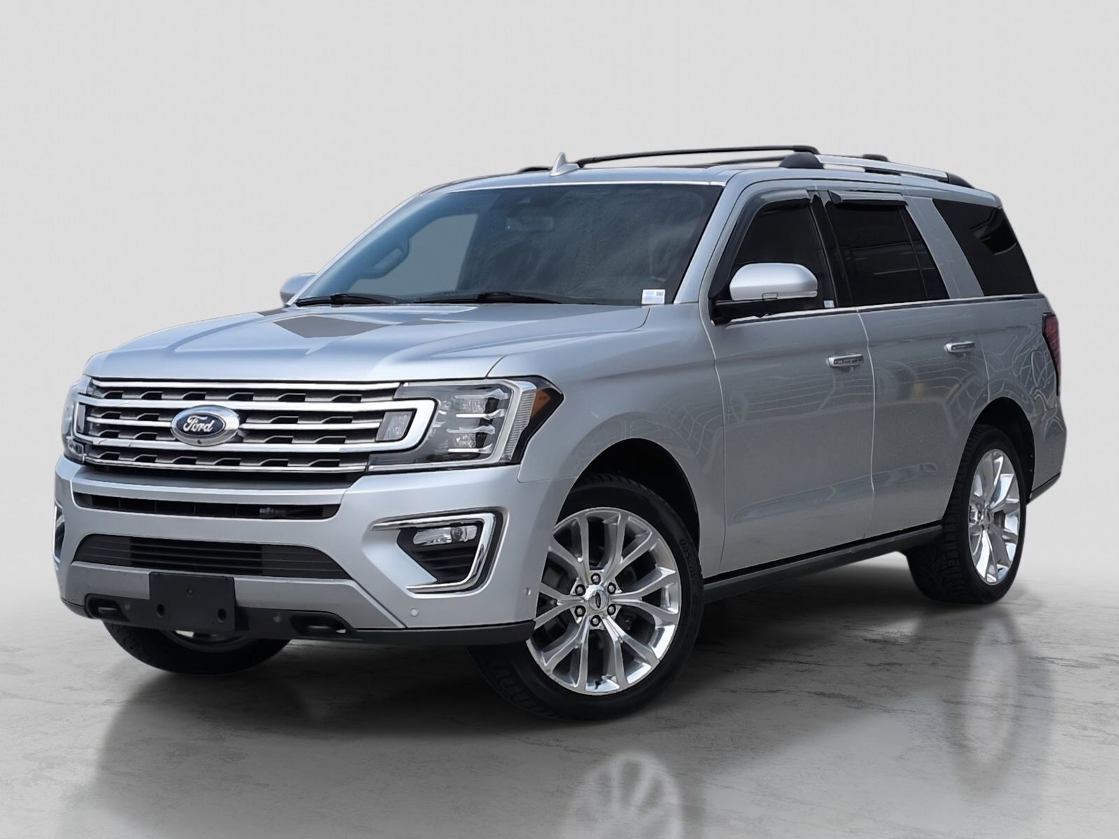 2019 FORD Expedition