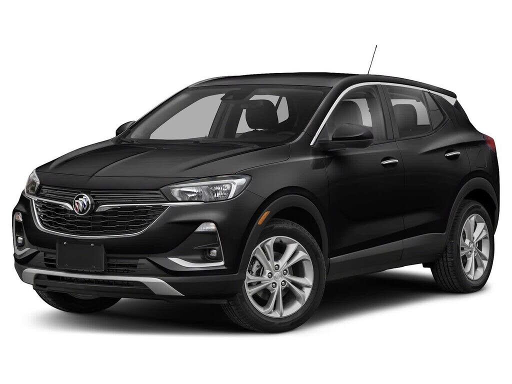 2020 BUICK Encore GX