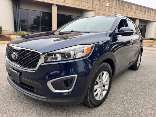 2018 KIA Sorento