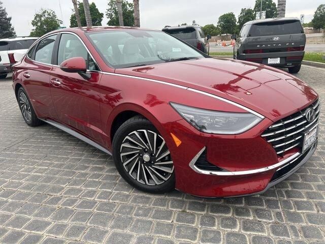 2023 HYUNDAI Sonata