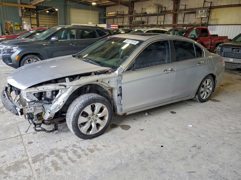2010 HONDA Accord
