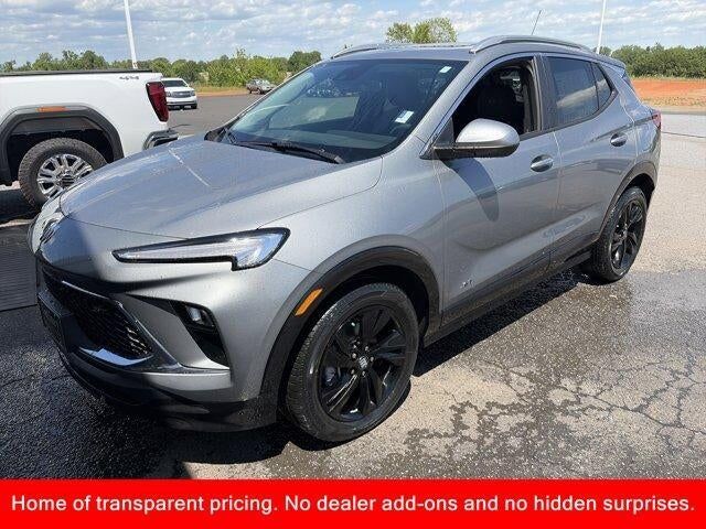 2026 BUICK Encore GX