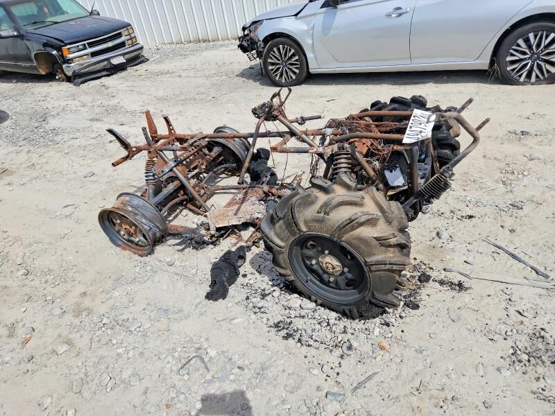 2021 POLARIS Sportsman