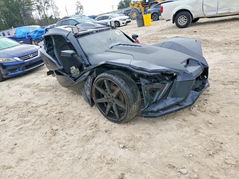 2021 SLINGSHOT Slingshot