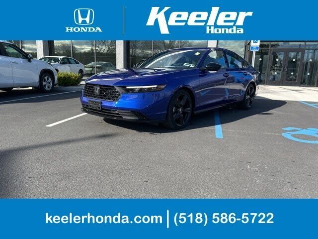2023 HONDA Accord