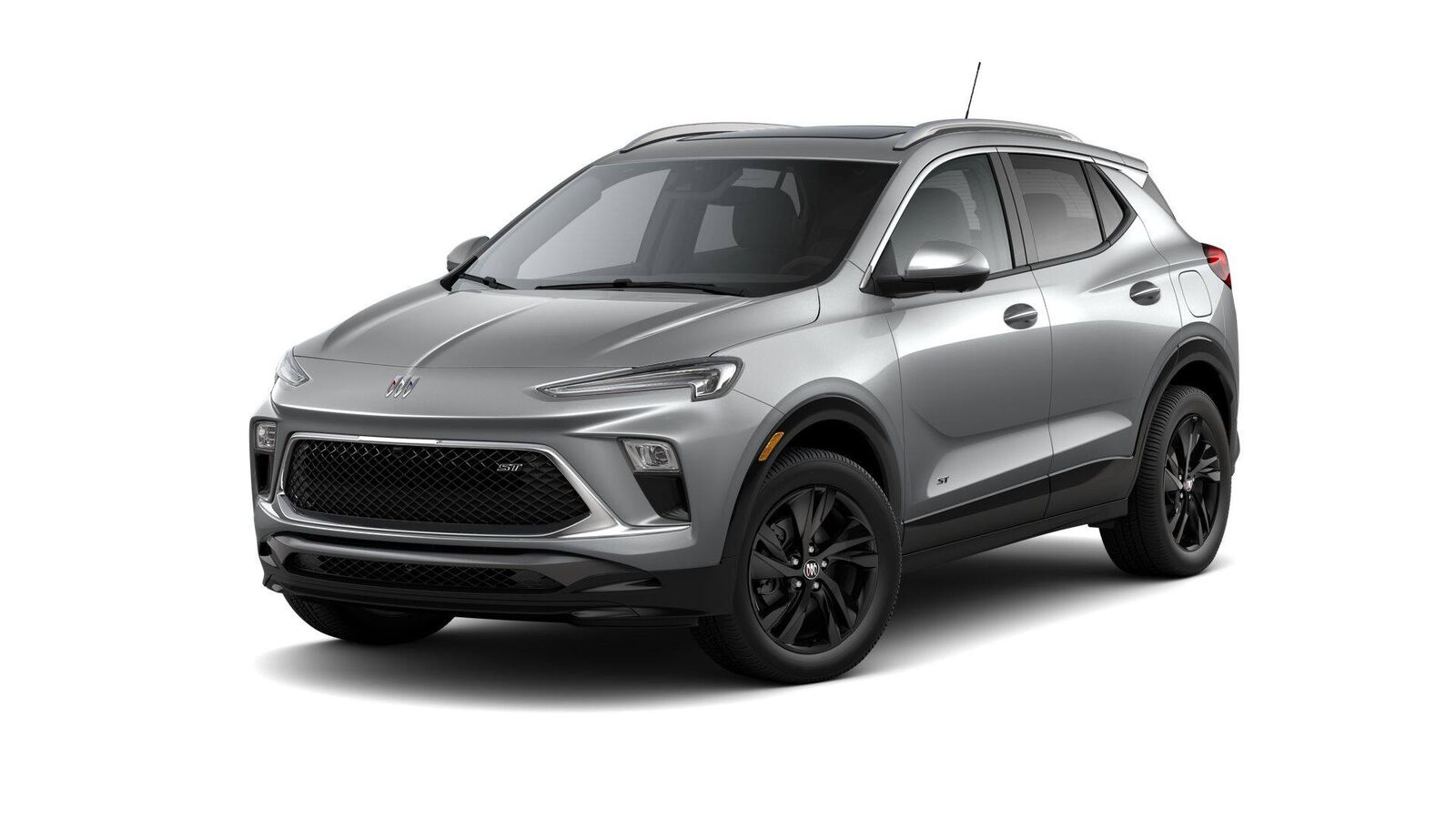 2026 BUICK Encore GX