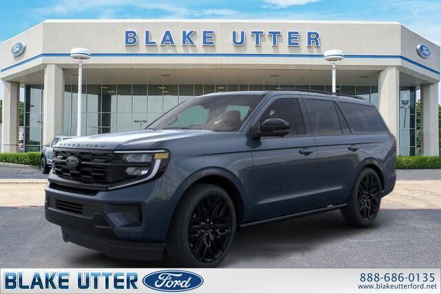 2026 FORD Expedition
