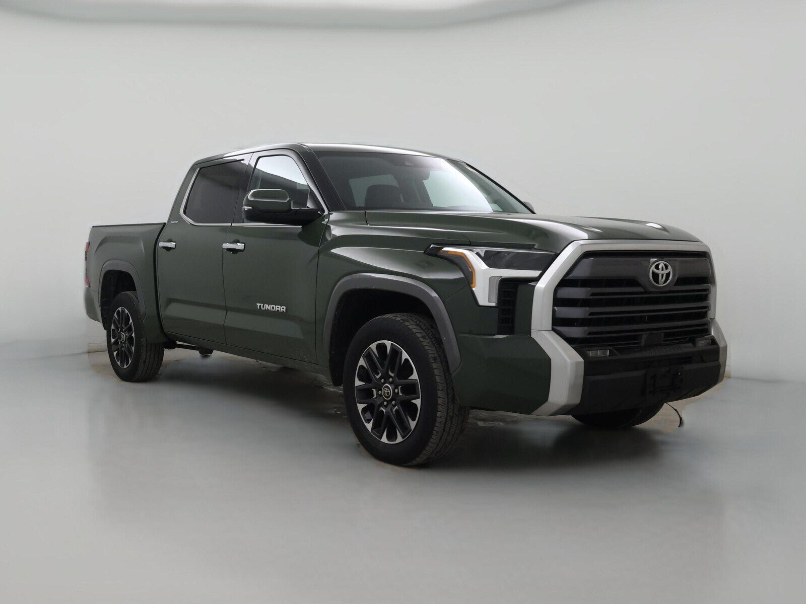2023 TOYOTA Tundra