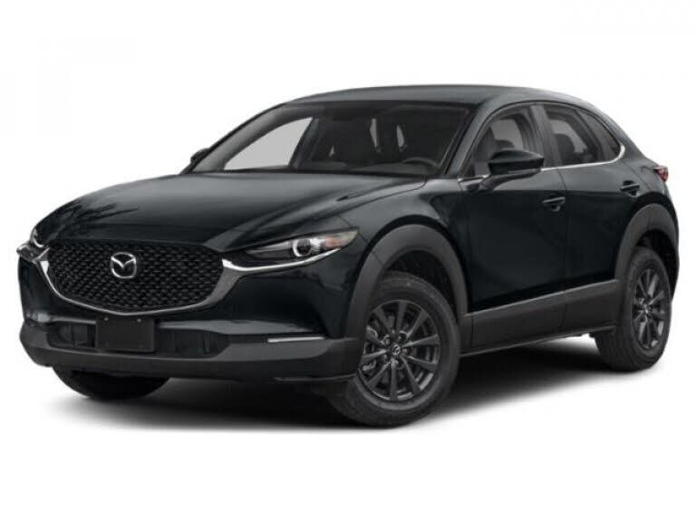 2023 MAZDA CX-30