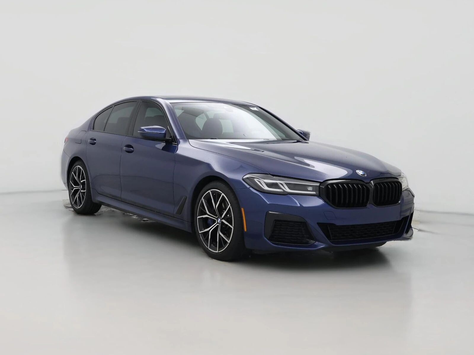 2023 BMW 5 Series