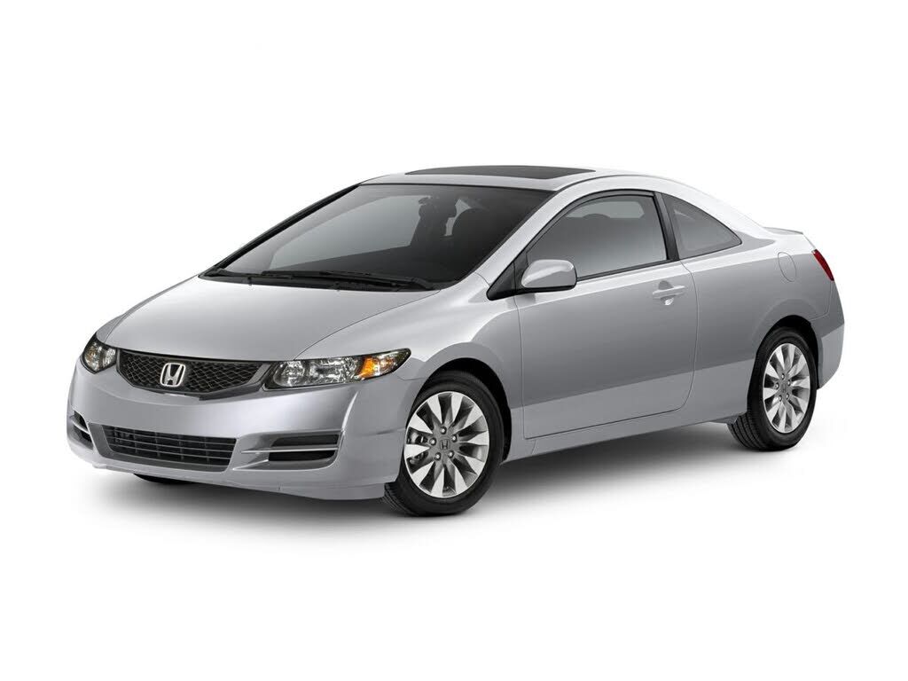 2010 HONDA Civic