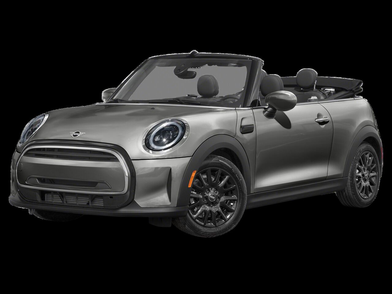 2023 MINI Cooper Convertible