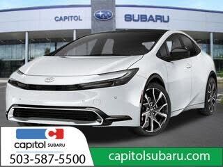 2024 TOYOTA Prius
