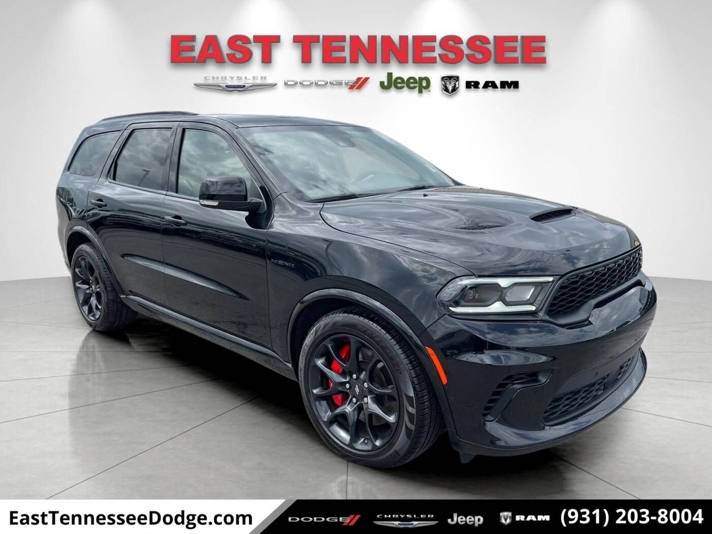 2024 DODGE Durango