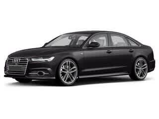 2017 AUDI A6
