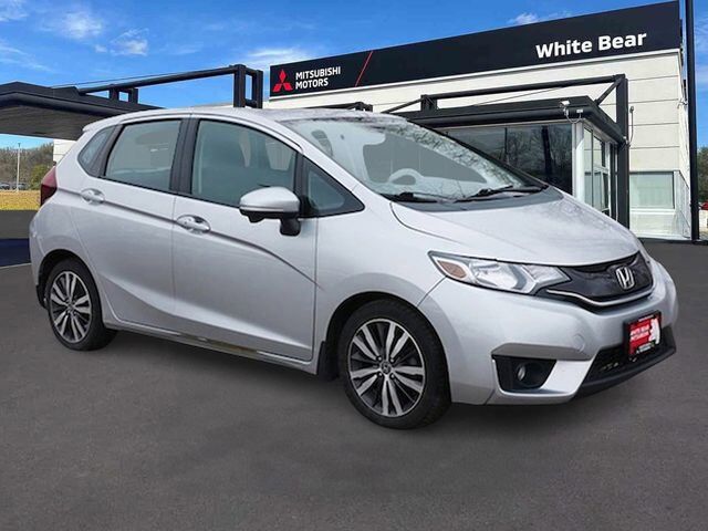 2015 HONDA Fit