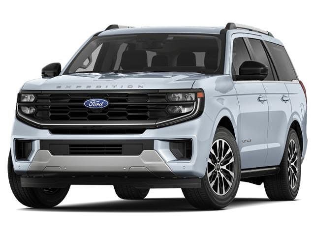 2026 FORD Expedition