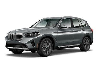 2023 BMW X3