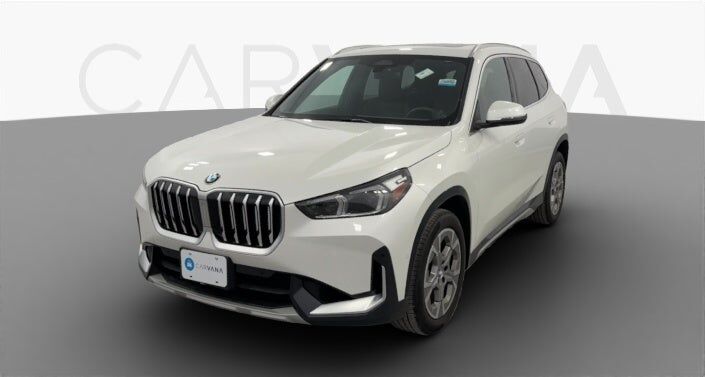 2025 BMW X1