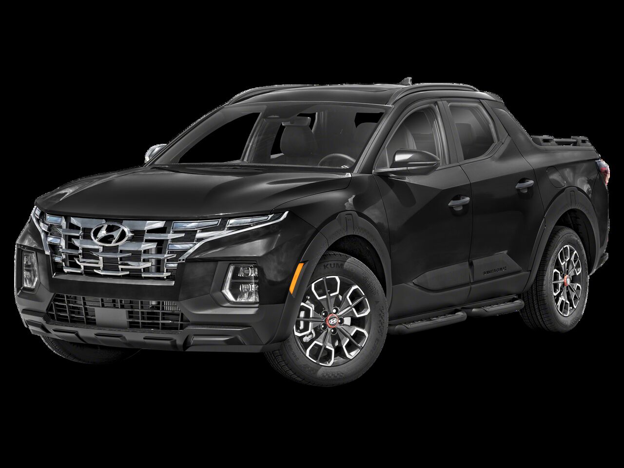 2024 HYUNDAI SANTA CRUZ