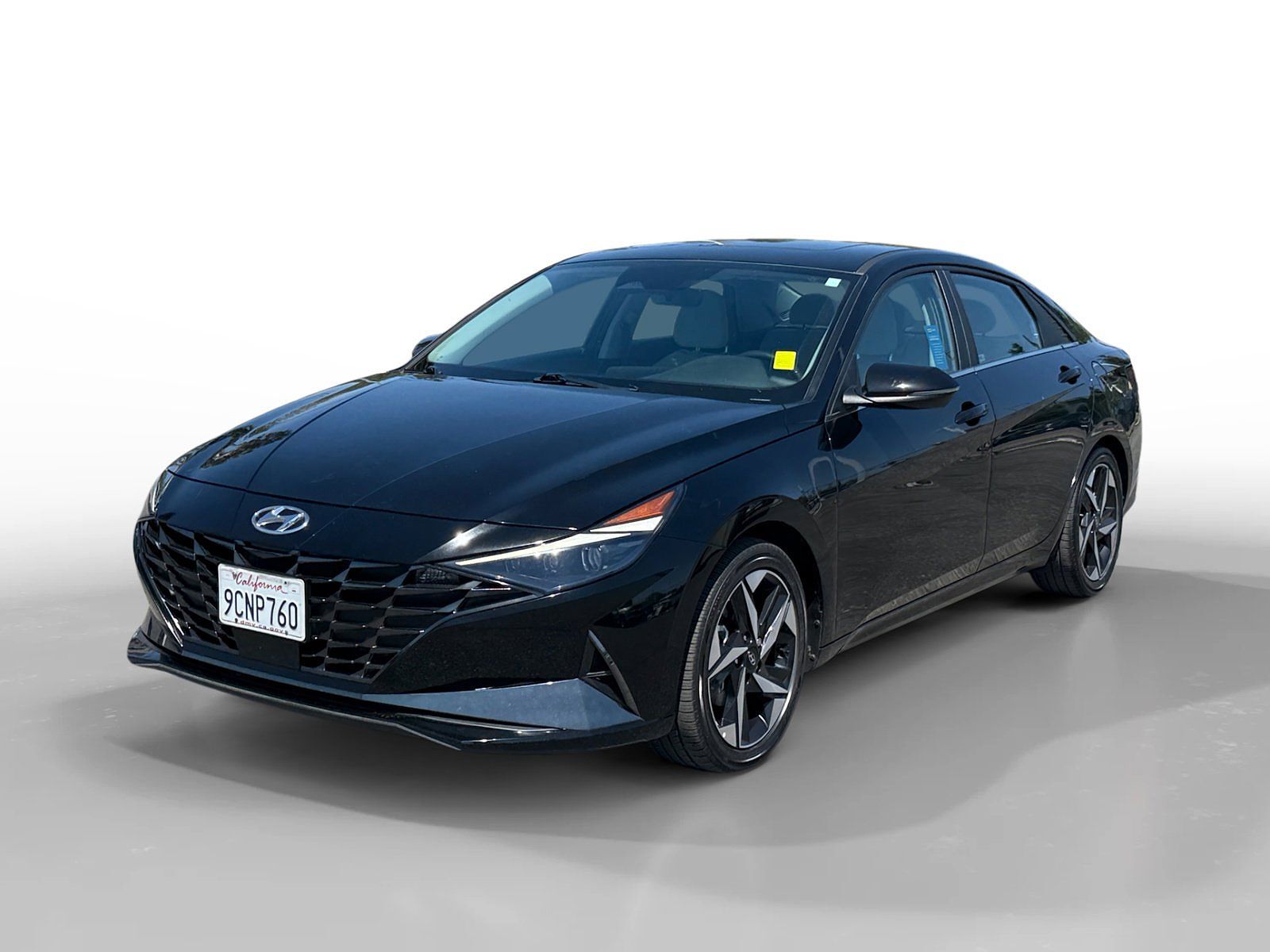 2022 HYUNDAI Elantra