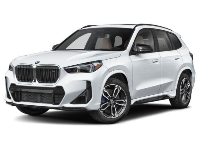 2026 BMW X1