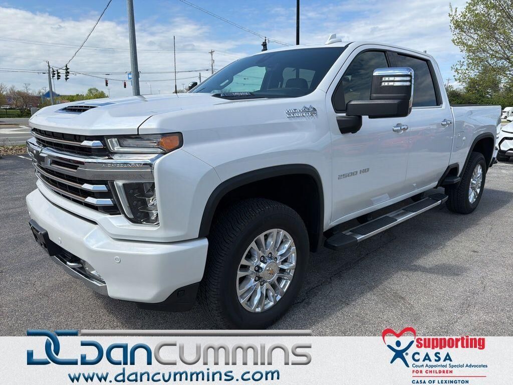 2022 CHEVROLET Silverado