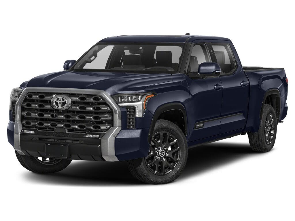 2023 TOYOTA Tundra