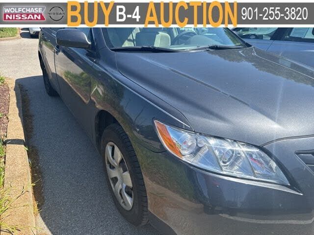 2009 TOYOTA Camry