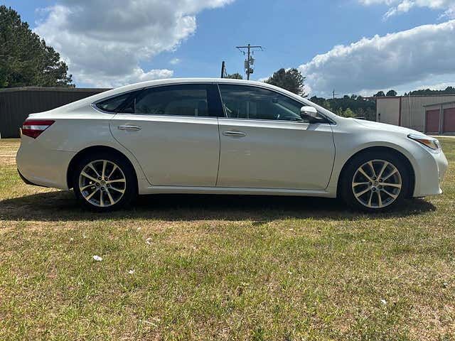 2014 TOYOTA Avalon