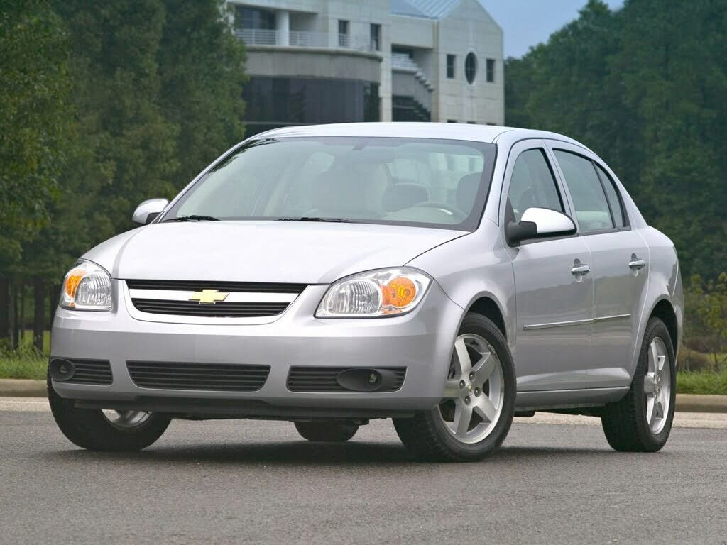 2005 CHEVROLET Cobalt