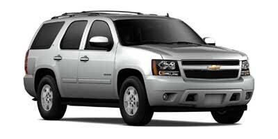 2011 CHEVROLET Tahoe
